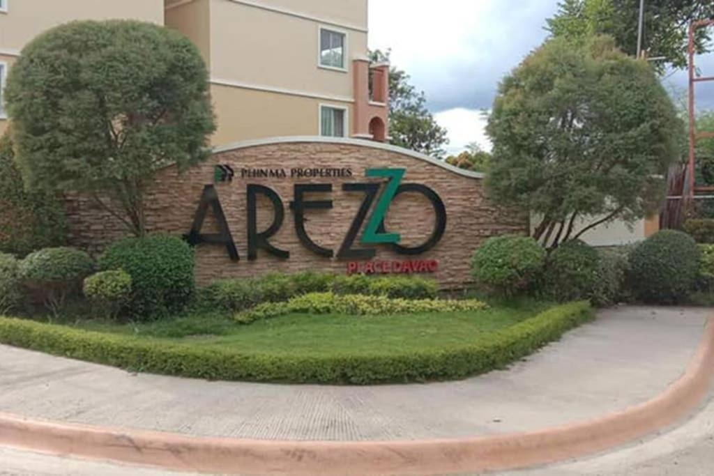 Spacious 1 Bedroom At Arezzo Place Davao With Pool,Wifi And Netflix Buitenkant foto